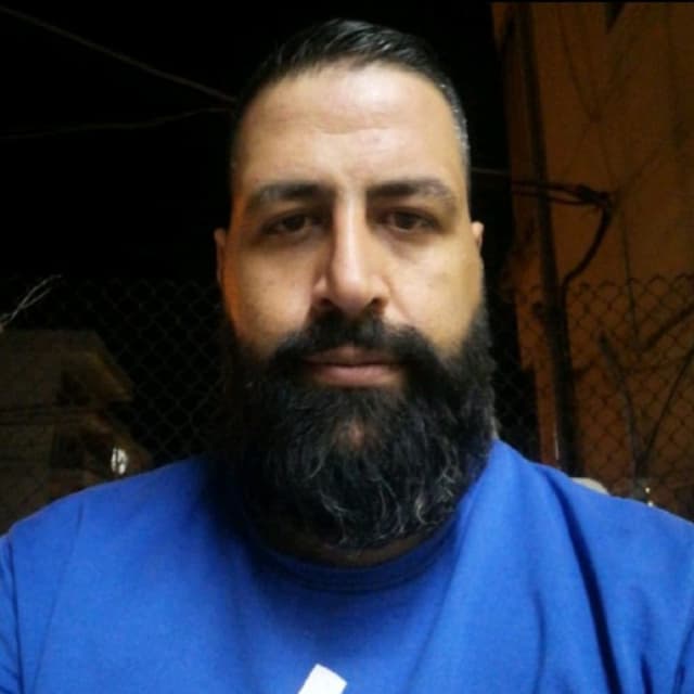 Chadi Abboud