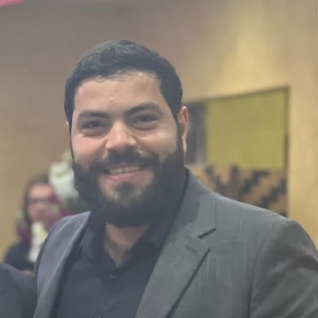 Hussein Haidar