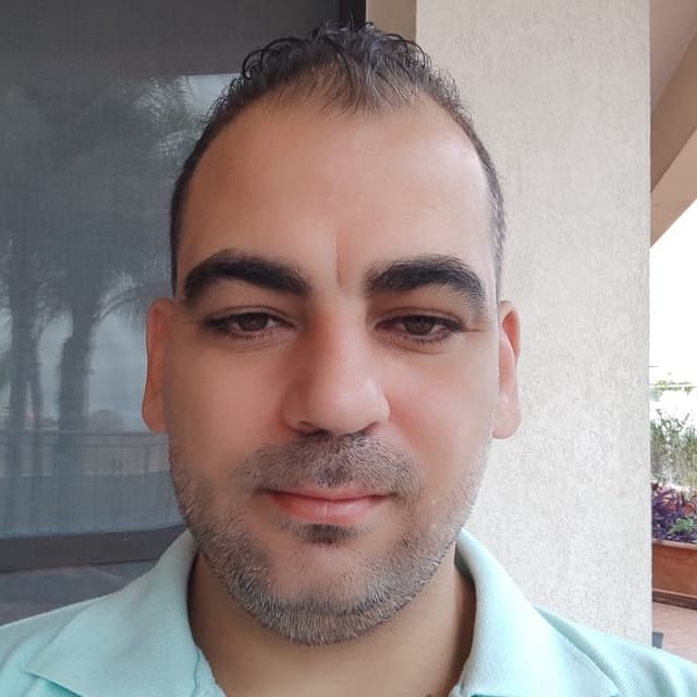 Mohanad Ramadan