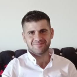 Omar Saleh