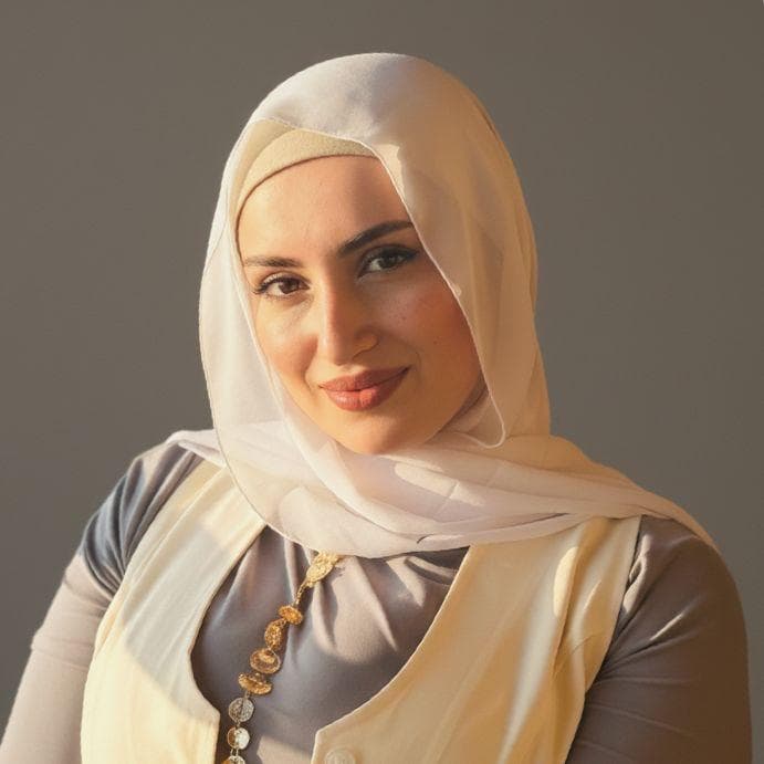 Aicha Harmouch