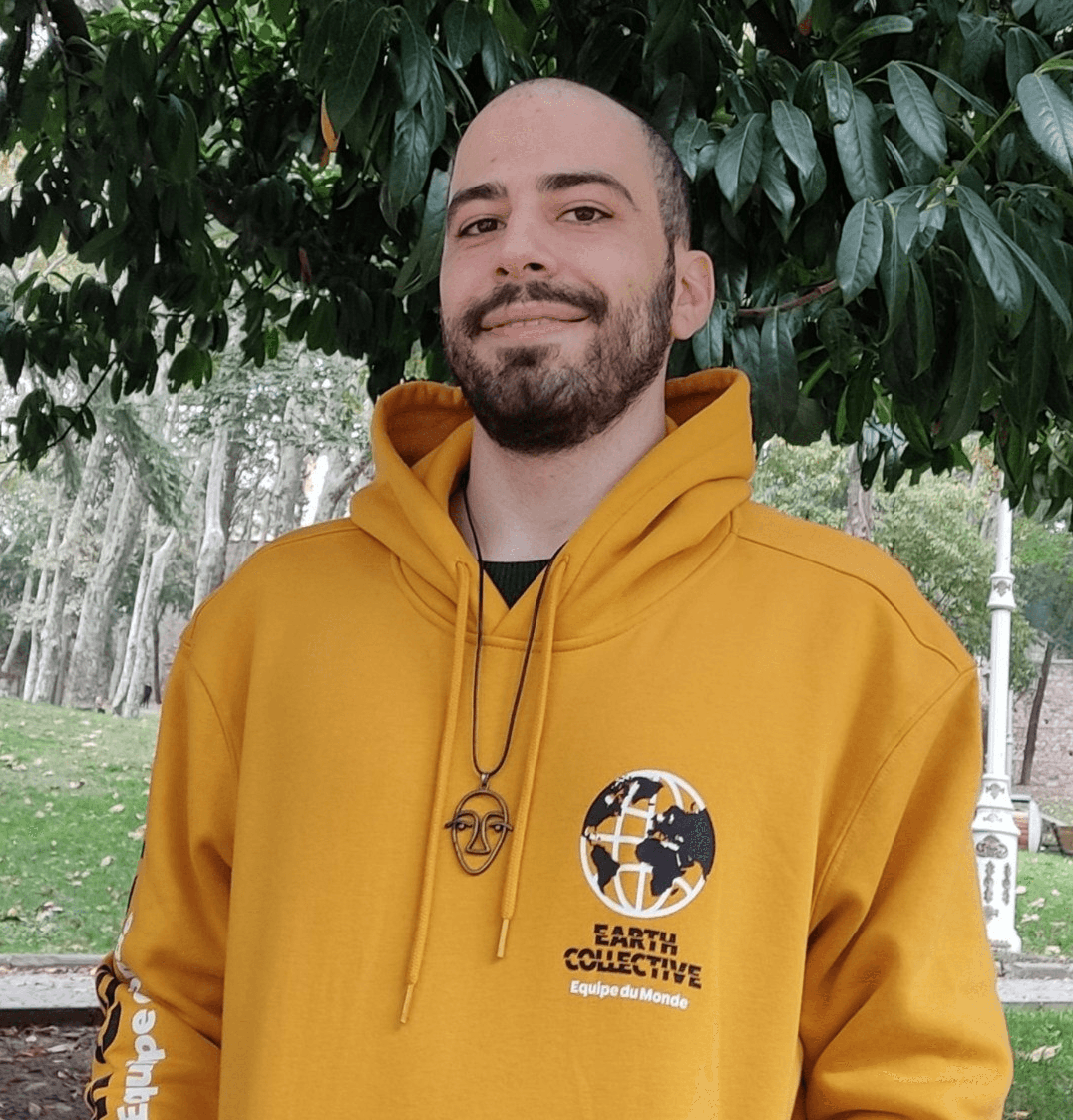 Ali Haidar