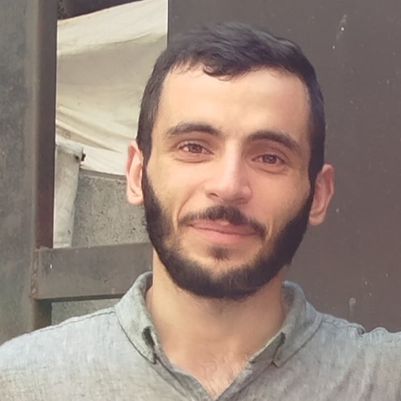 Ali Hussein
