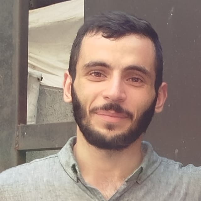Ali Hussein