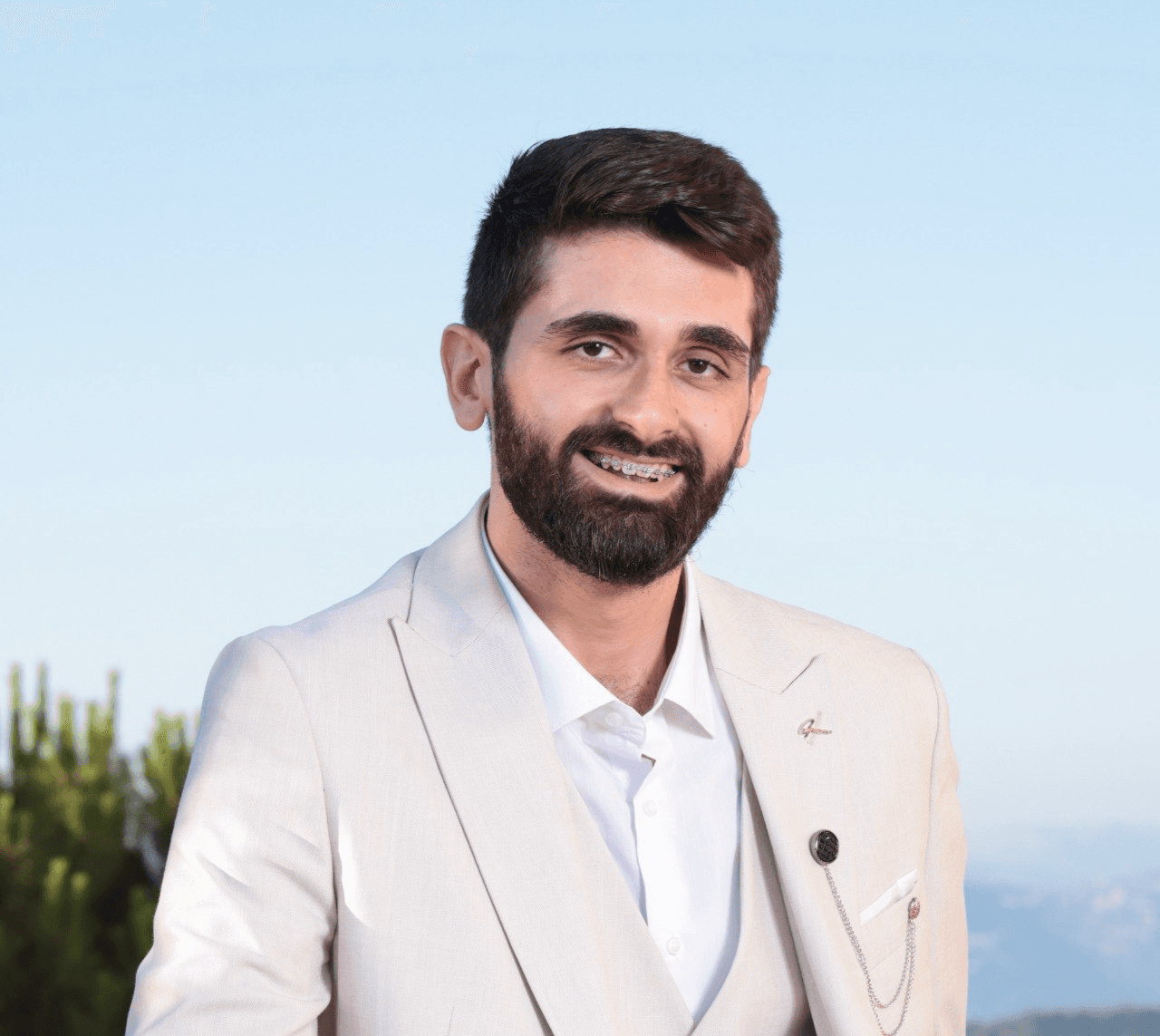 Hussain Allaw